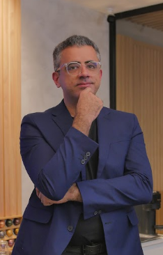 Fernando Zanata